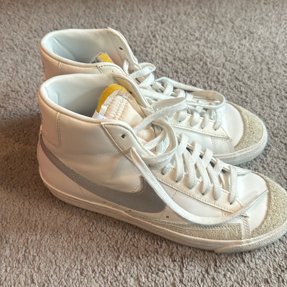 Nike blazers